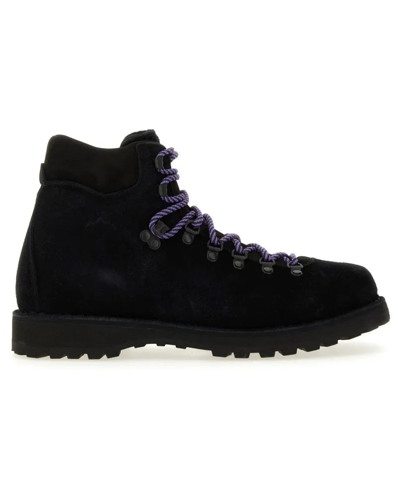 Diemme Boot "Rock Vet Black