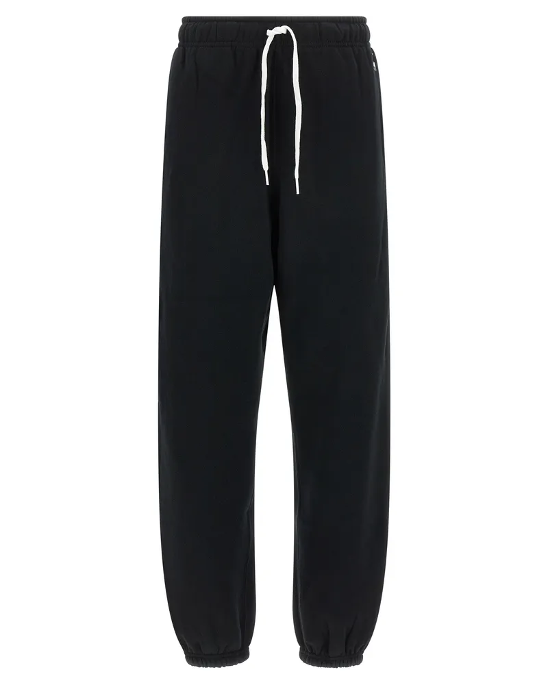Ralph Lauren Jogger im Fleece Black