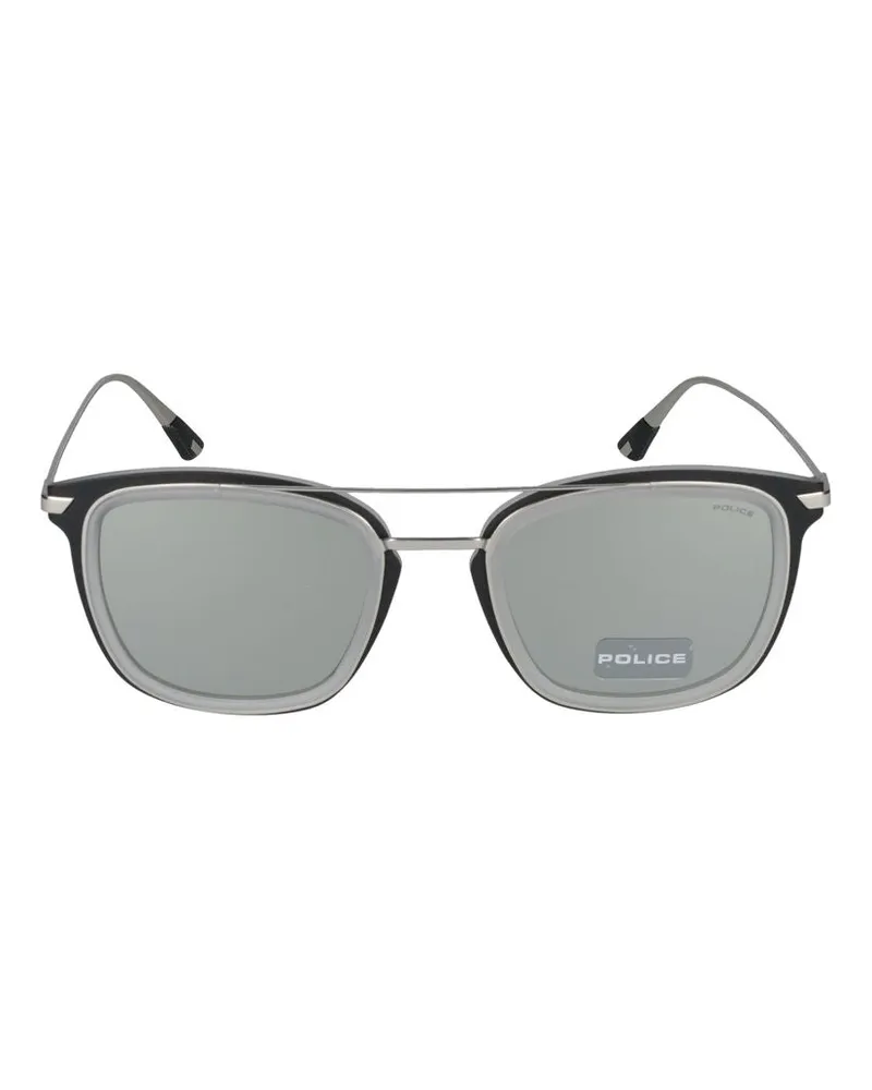 Police Sonnenbrille Polizei SPL725 NVAX /23/145 Nvax