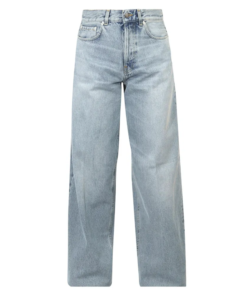 Haikure Bethany Authentic Wash Authentic