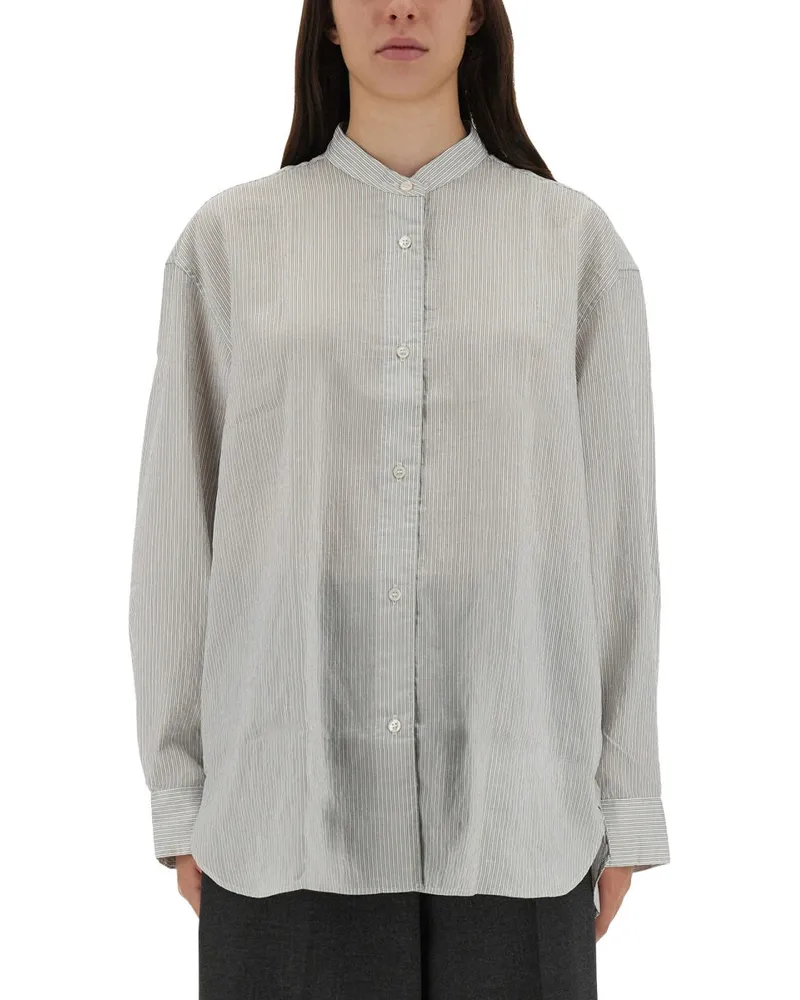 Studio Nicholson Shirt "Dilys White