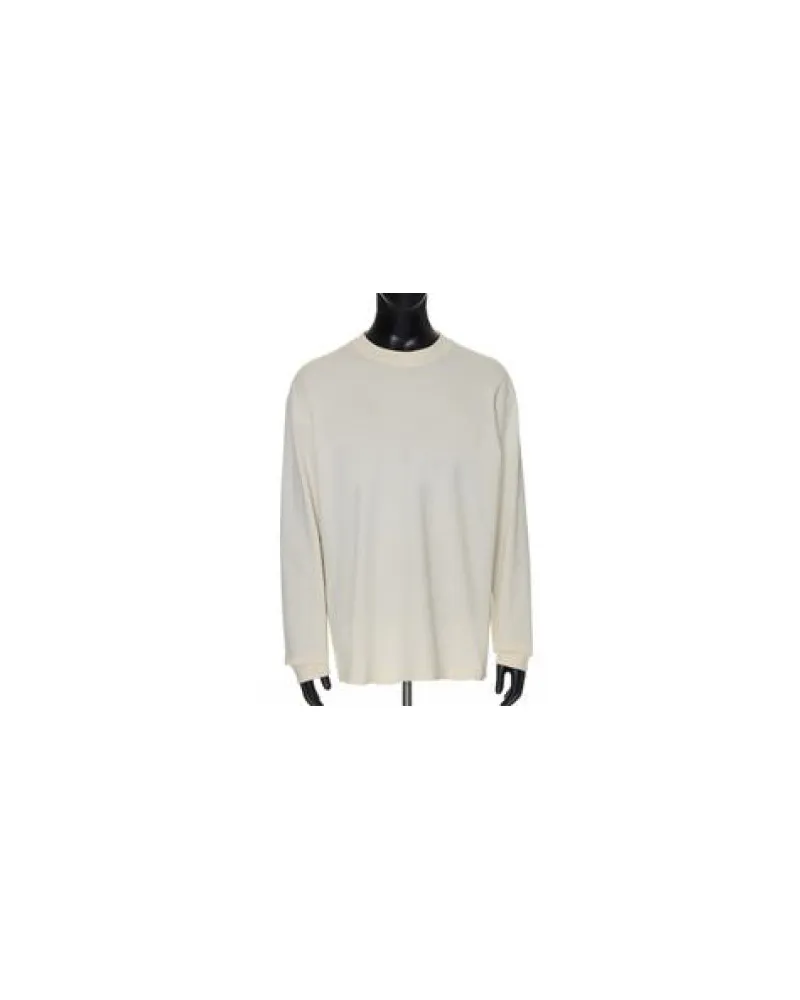 Dolce & Gabbana Pullover weiß White