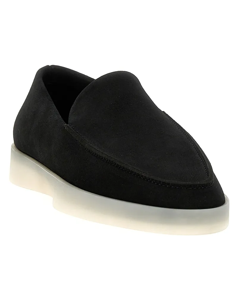 Fear of God Angst vor Gott 'Loafer Black