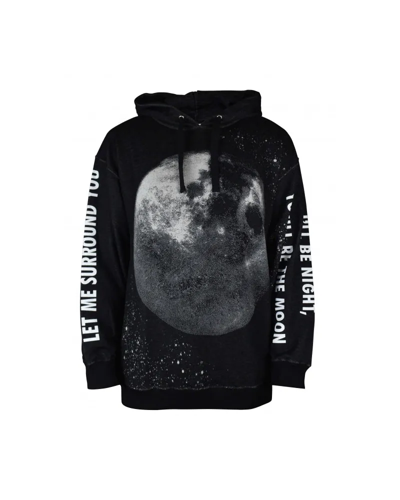 Valentino Garavani Sweatshirt Black