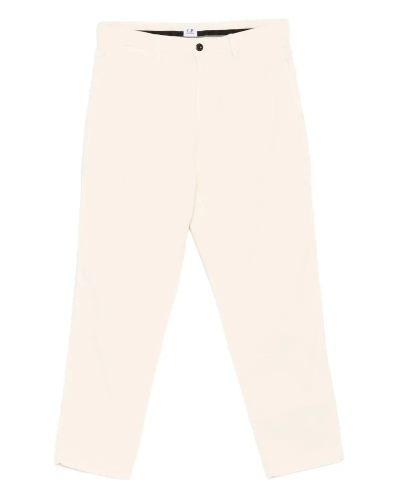 C.P. Company Pant In Corduroy 