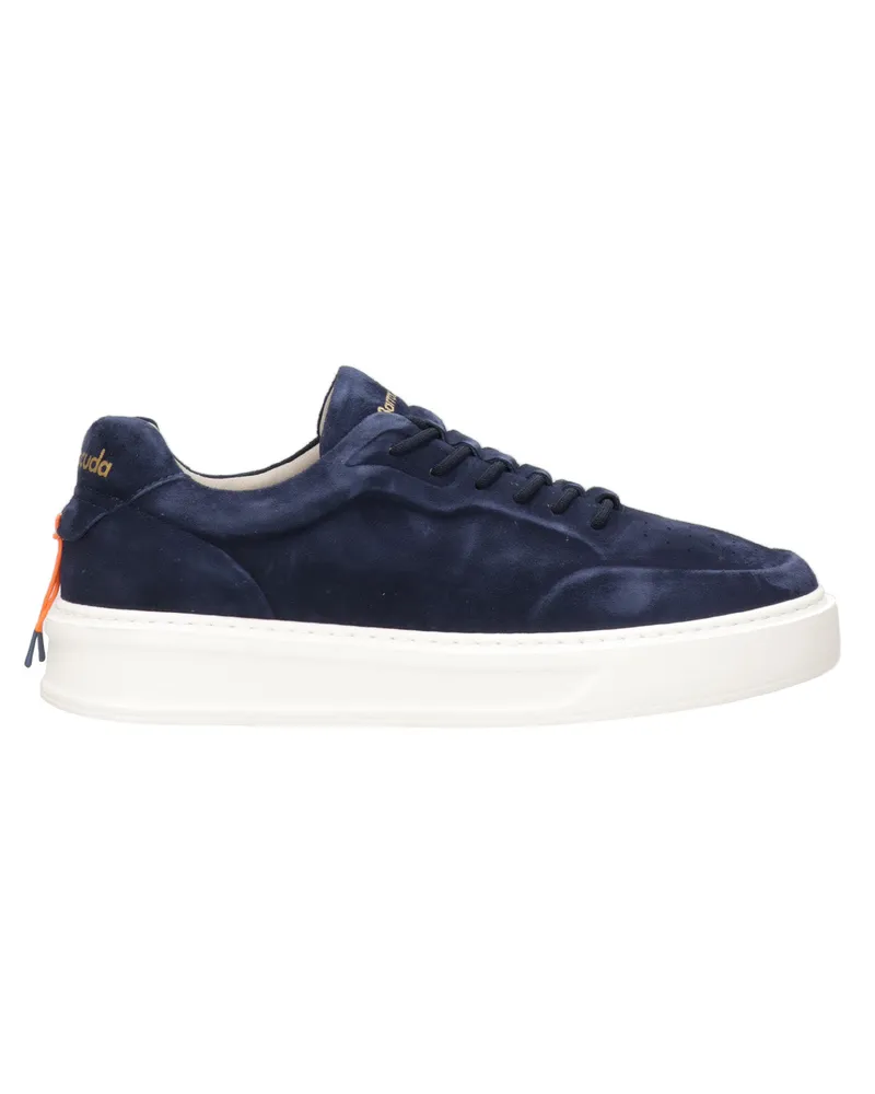 Barracuda Turnschuhe blau Blue
