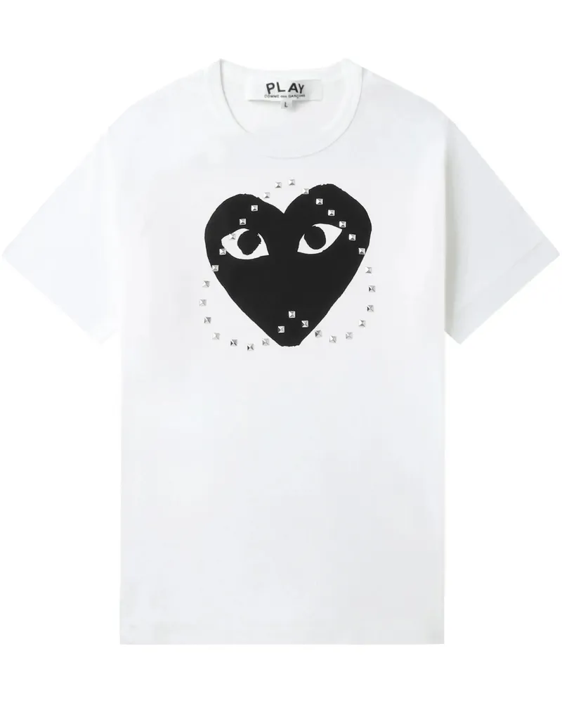 Comme des Garçons ICH'm Ich werde dich nicht damit davonkommen lassen 