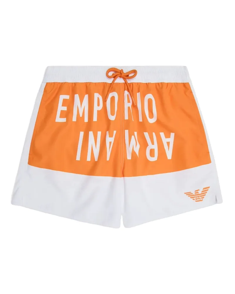 Emporio Armani  White