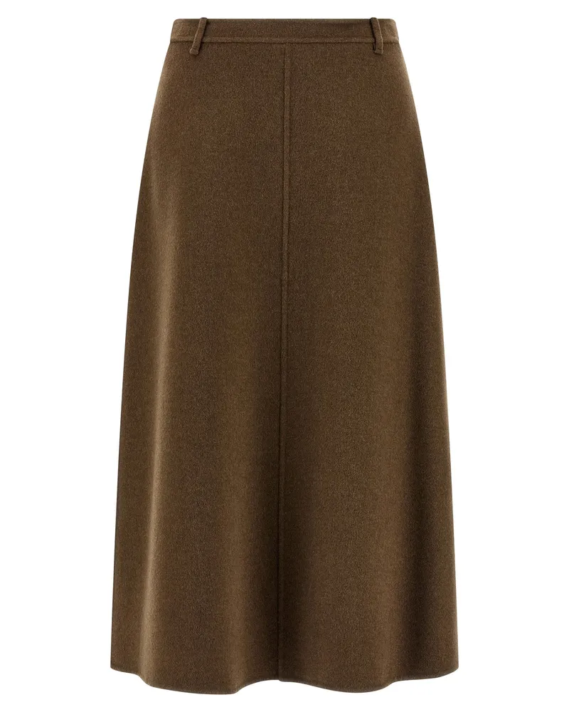 Max Mara Max Mara‘S Rock „Gloria Brown