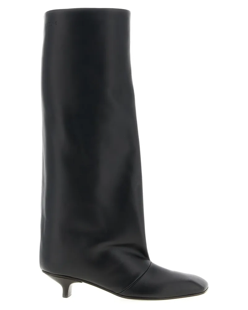 Vicini Cizin' Stiefel Black