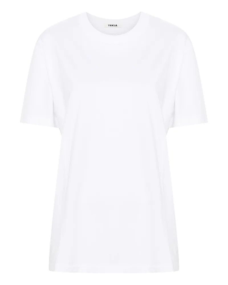 TEKLA Sleeping T -Shirt 
