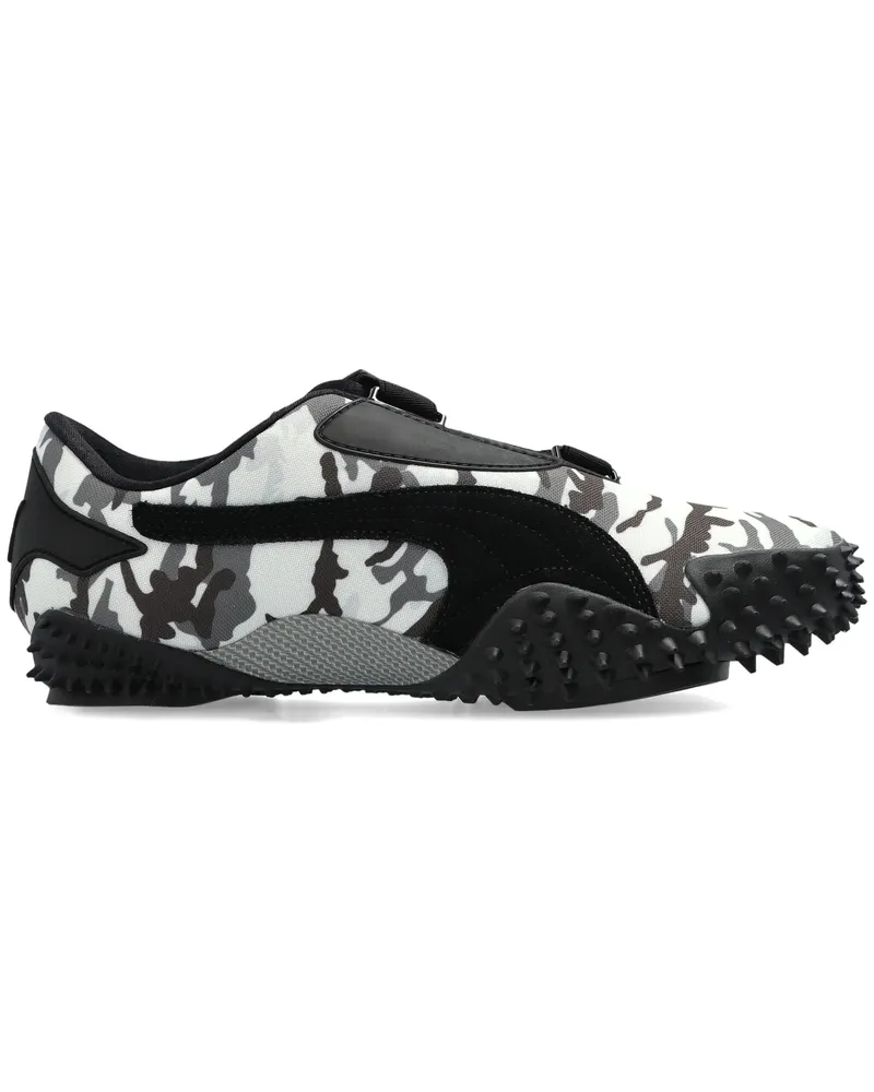 Puma Monster Camo 