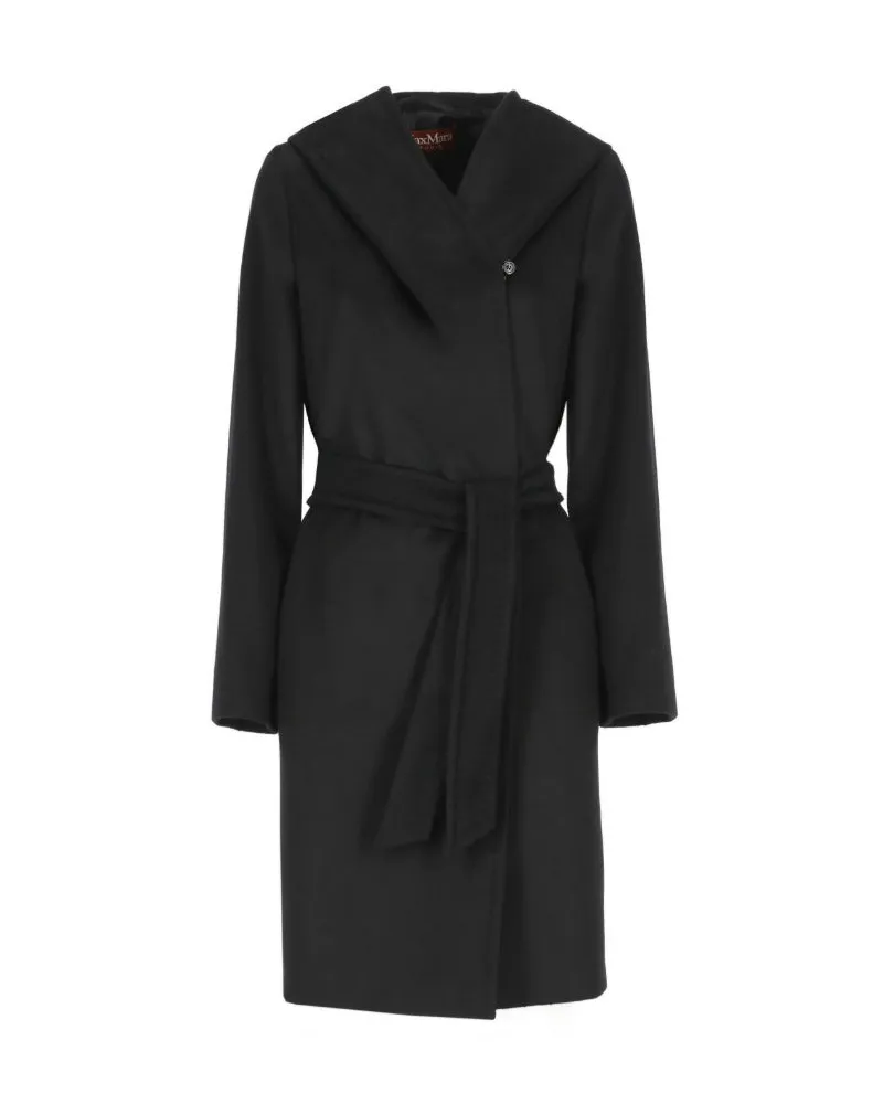 Max Mara Newmang Black