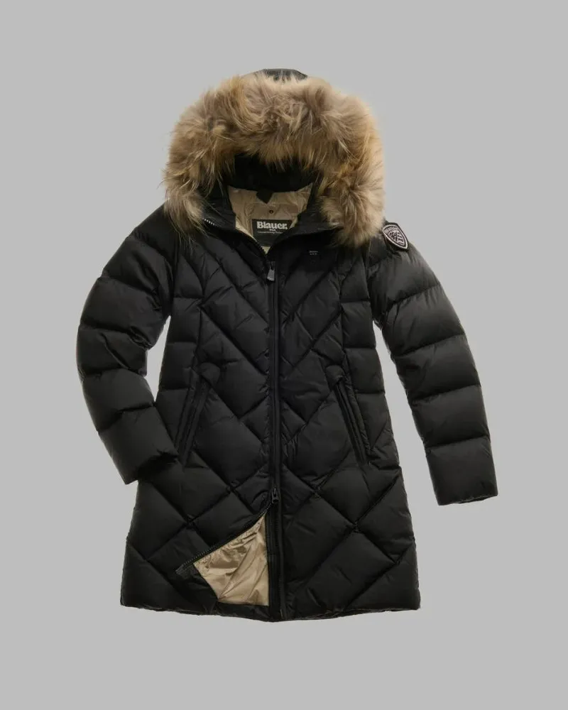 Blauer Althea Black