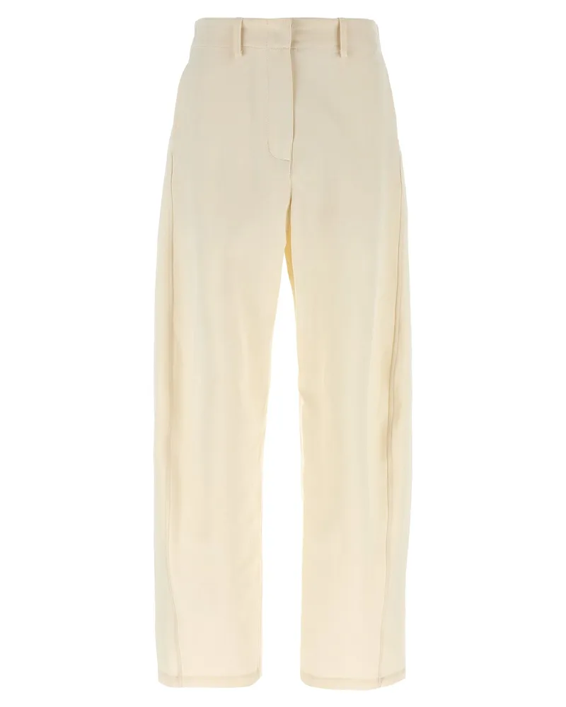 Magda Butrym 08' Hosen White