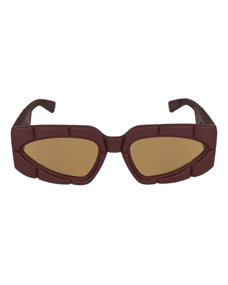 Balmain Sonnenbrille  BPS 179 B B Spirit Brn GLD /21/145 Brn