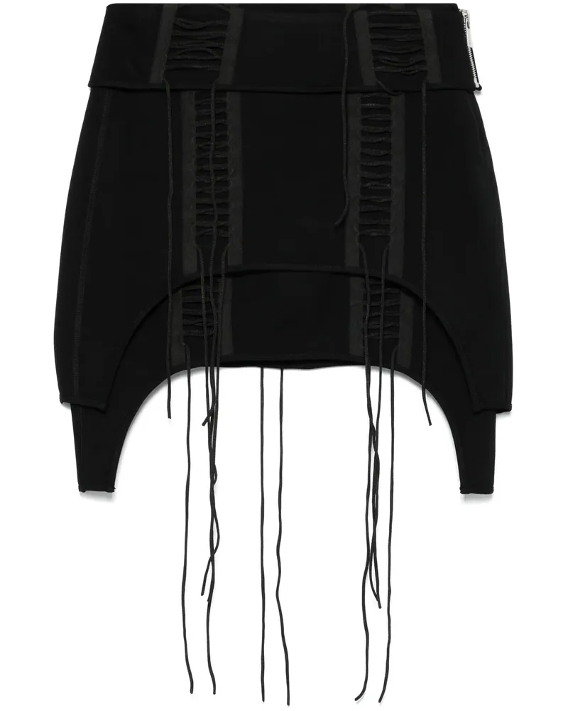 Helmut Lang Aviator Rock 