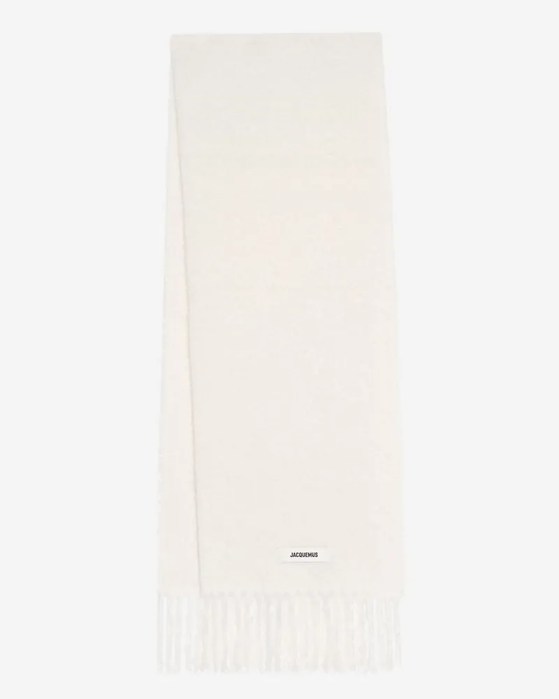 Jacquemus  White