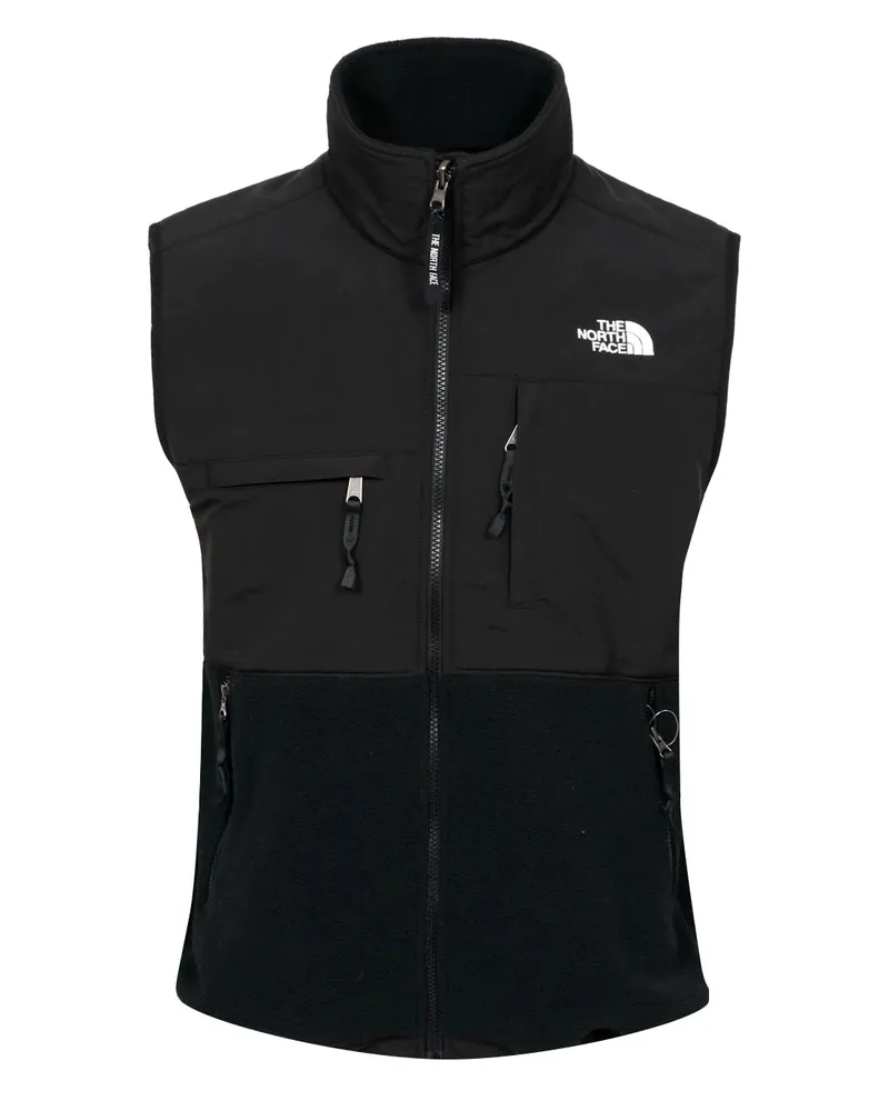 The North Face Die Nord -Gesichtsjacken schwarz Black