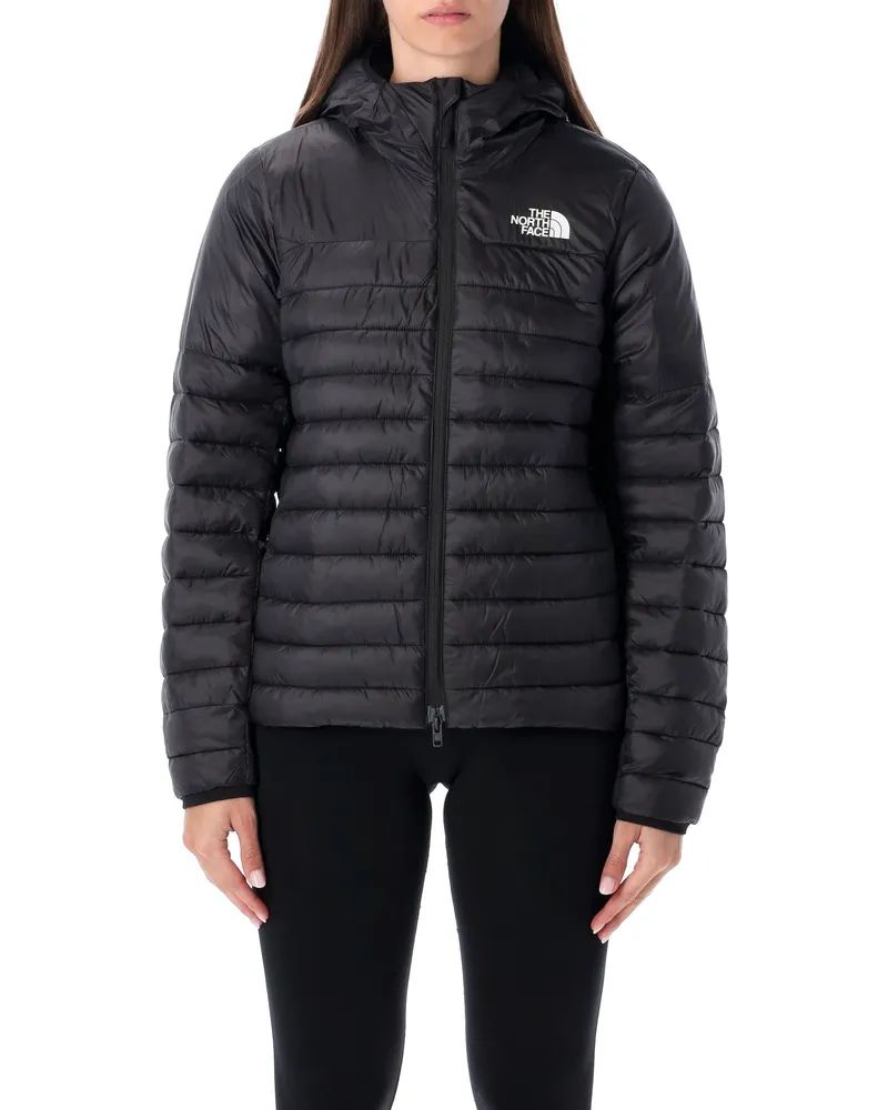 The North Face Die Nordfläche bedeckt schwarz Black