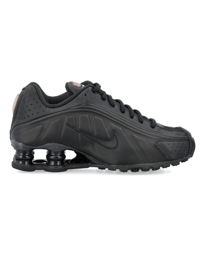 Nike Sneakers schwarz Black