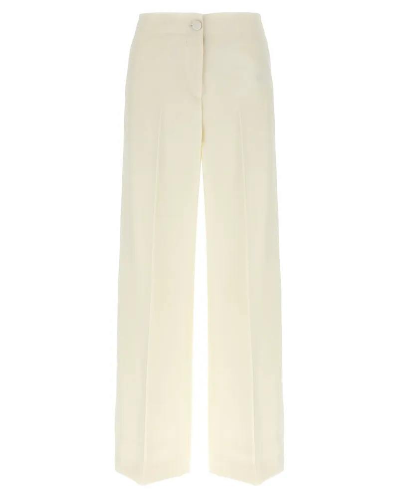 Brioni Camilla' Hosen White