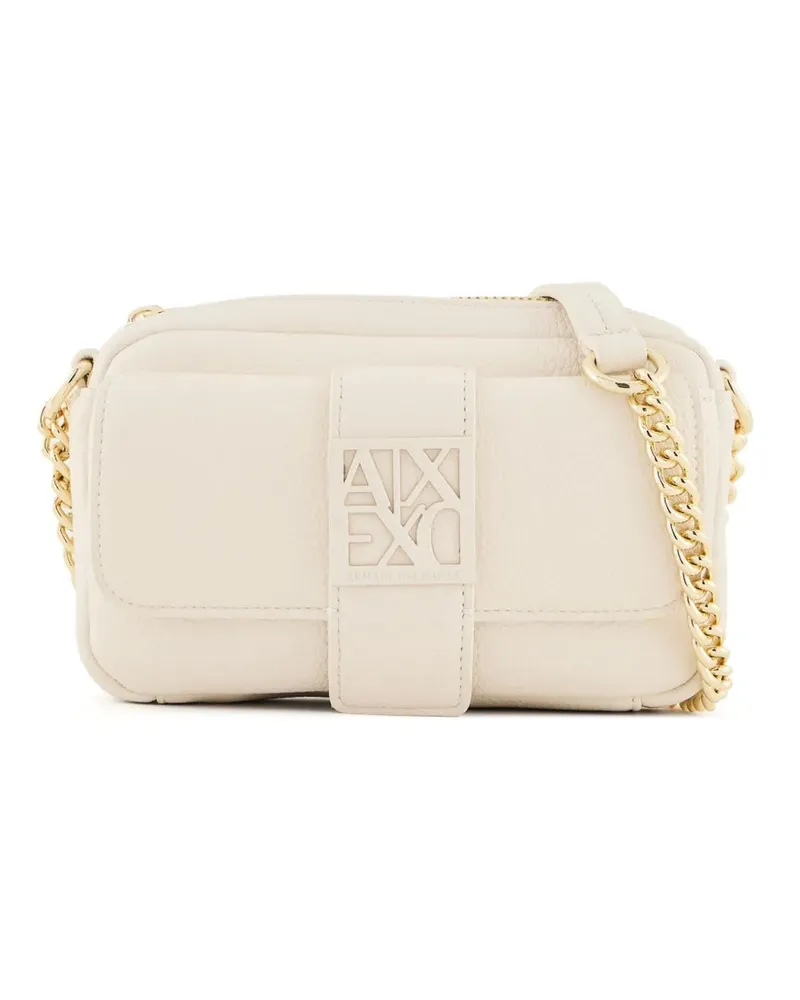 Armani Exchange Taschen .. Beige Beige