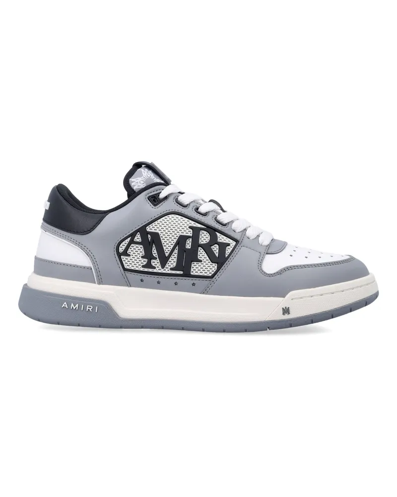 Amiri Sneakers Grau Grey