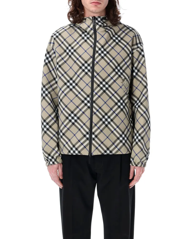 Burberry Mäntel Lichen