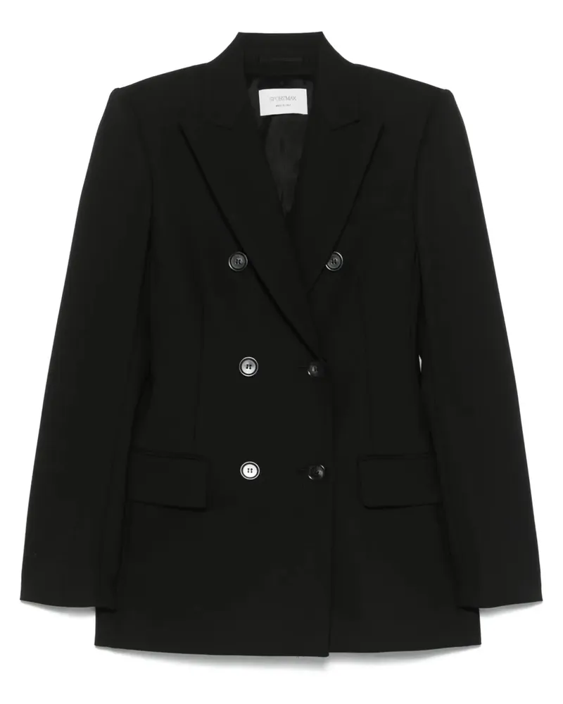 SPORTMAX Gelly Blazer 003