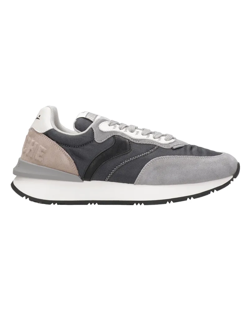 Voile Blanche Turnschuhe grau Grey
