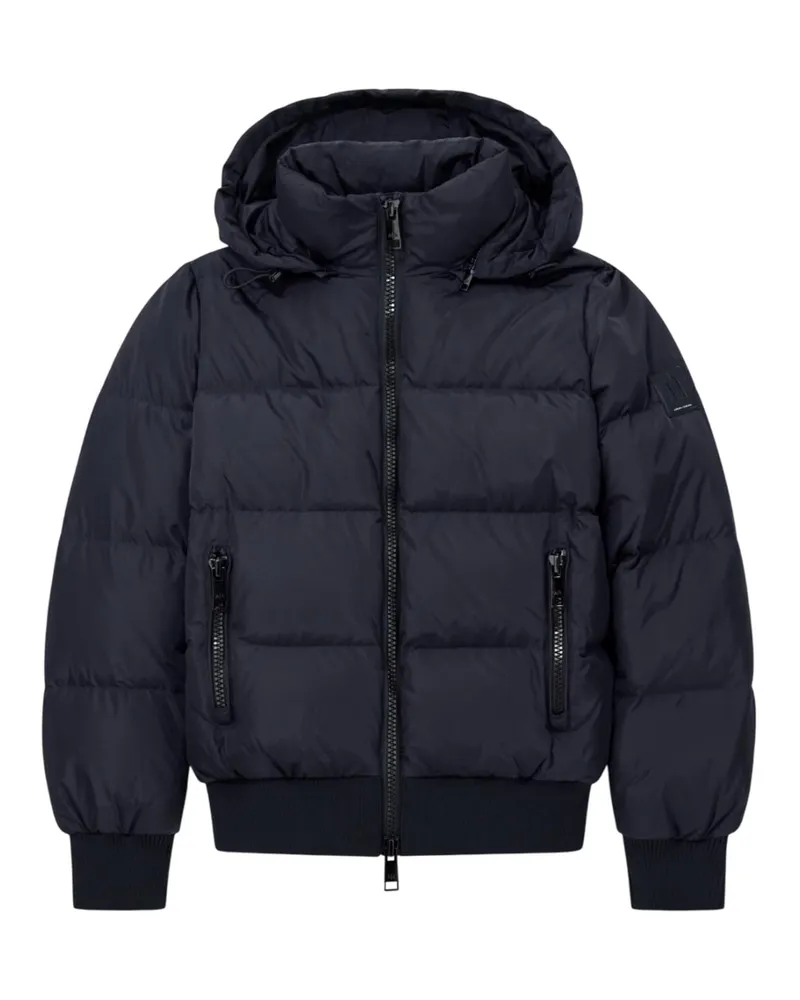 Armani Exchange Mäntel Schwarz Black