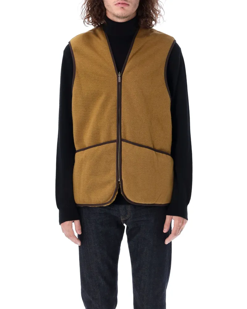 Barbour Jacken braun Brown