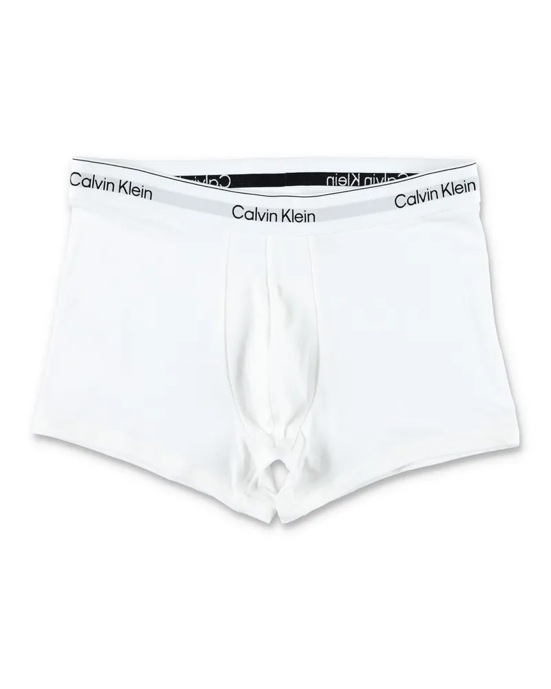 Calvin Klein Unterwäsche weiß White
