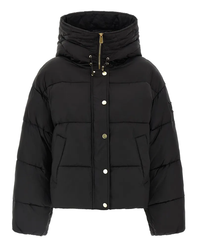 Pinko Impasto' Down Jacke Brown