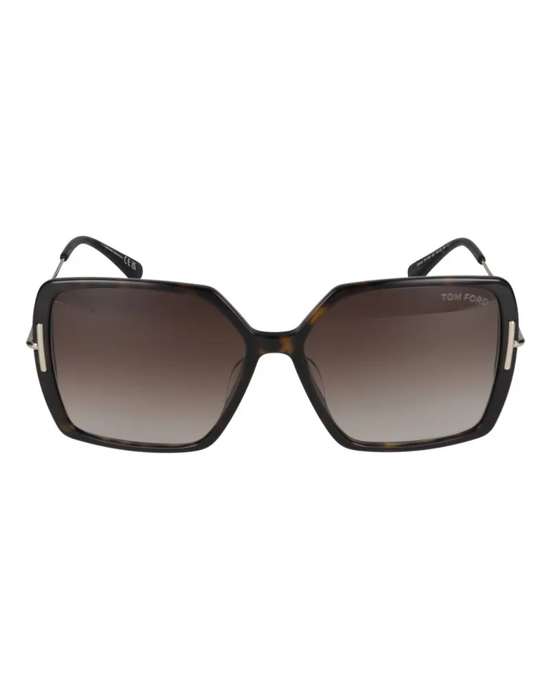 Tom Ford Sonnenbrille  FT1039 52,00 F /15 /140 52f