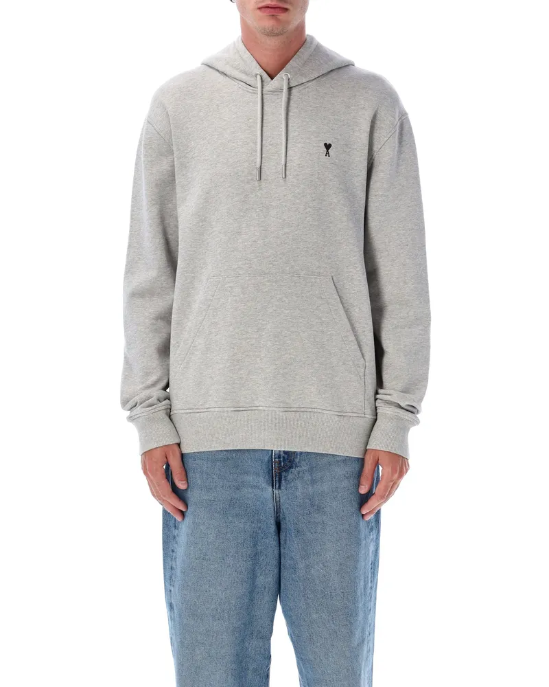 AMI Paris Kleidung .... grau Grey