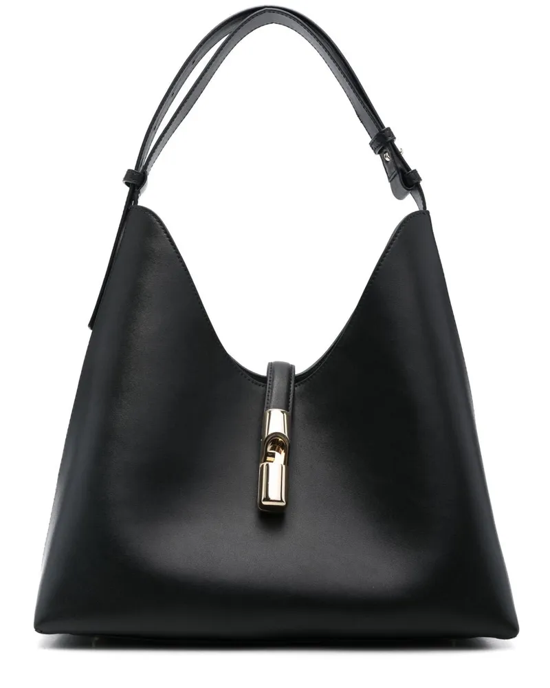 Furla Taschen .. Schwarz Black
