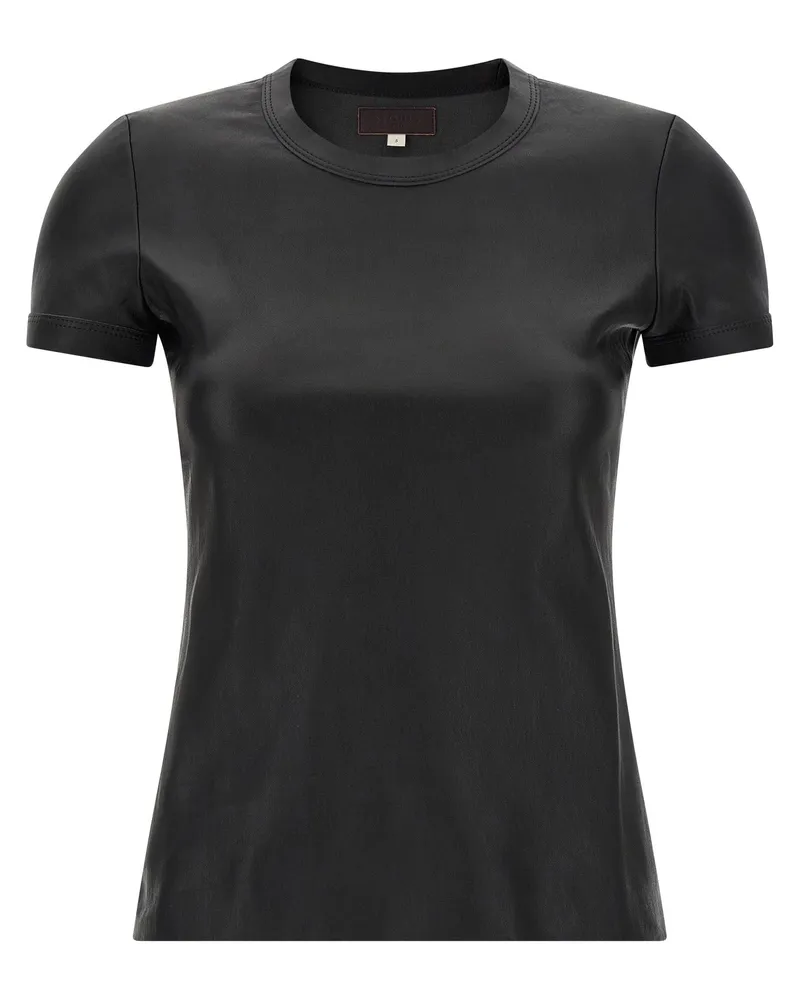 Stouls Stuls ' 05' T -Shirt Black