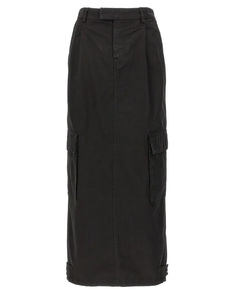 ARMARIUM Shiv' Rock Black