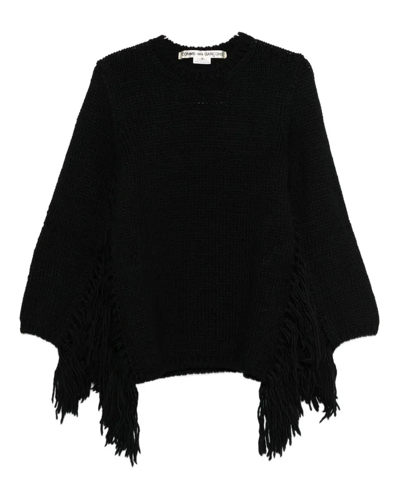 Comme des Garçons  Black