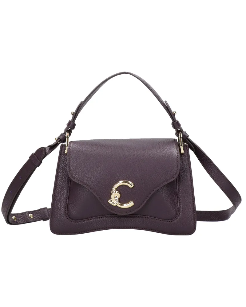 Coccinelle Beutel.. Beschneiden Prune