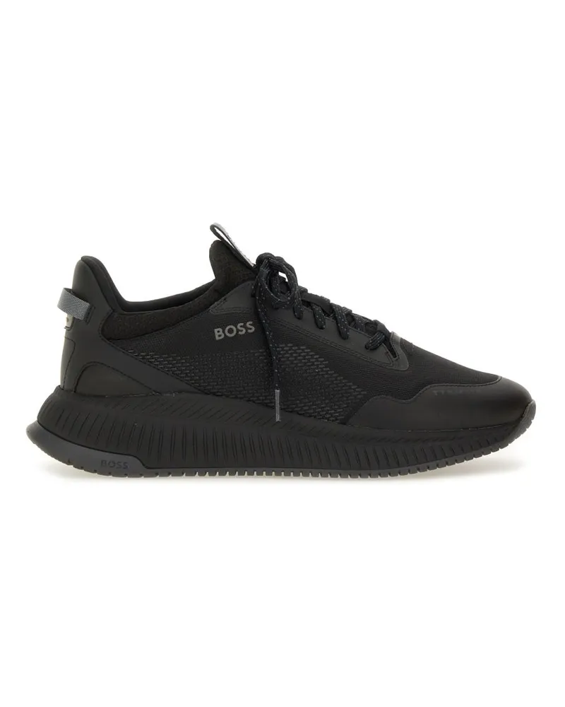 HUGO BOSS ttnm evo" Sneaker Black