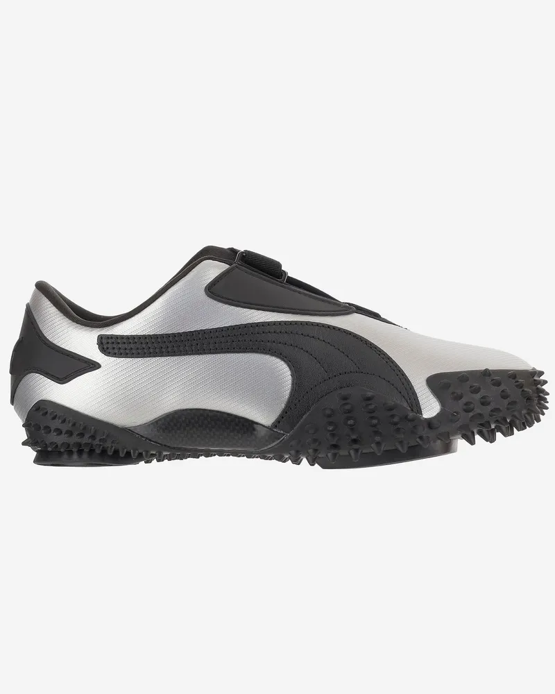 Puma Mostro Metall-Sneaker Red