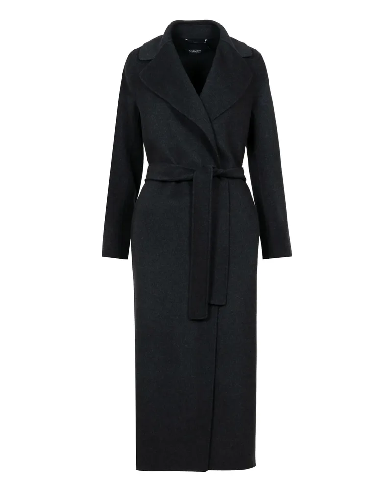 Max Mara Mäntel Grigio