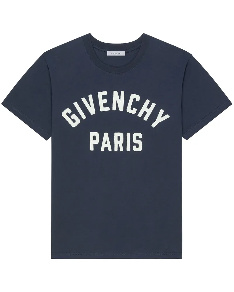 Givenchy  Blue