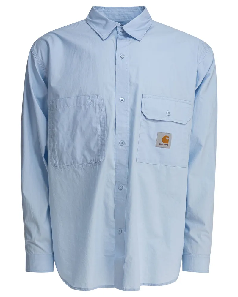 Carhartt WIP Shirts Light