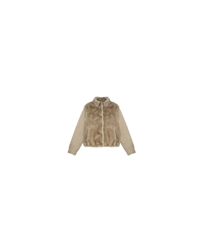 MC2 Saint Barth Jackets 