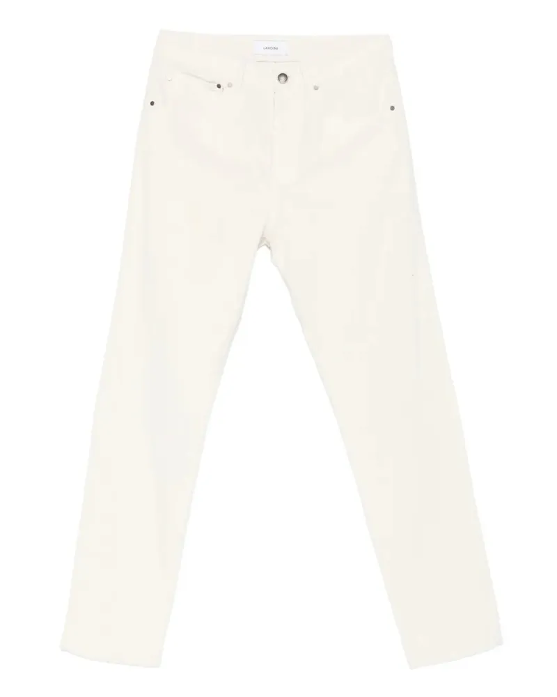 LARDINI Straight Jeans 150