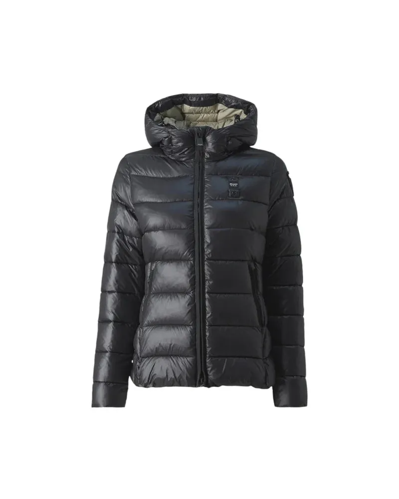 Blauer Caroll Black